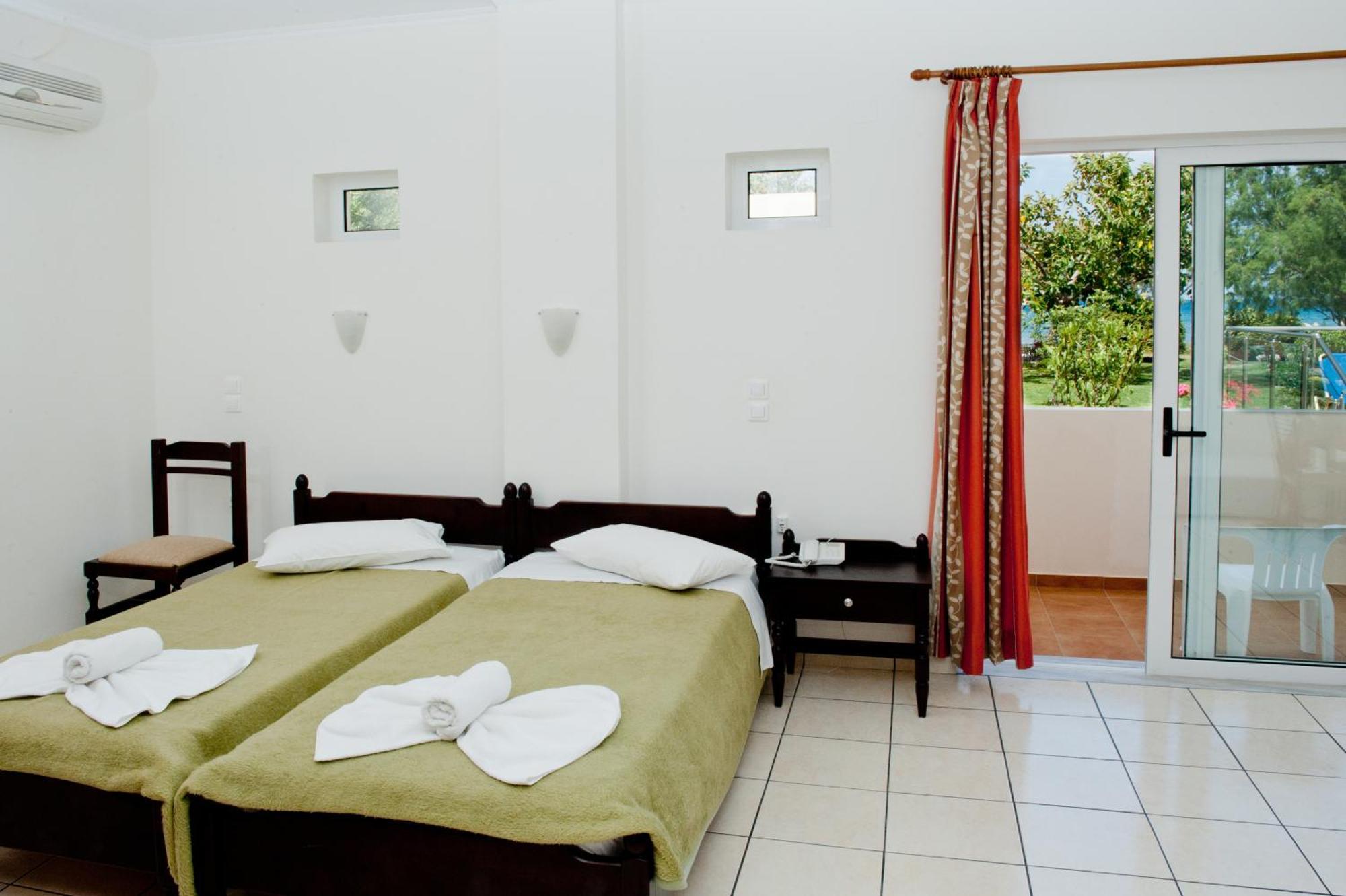 Thodorou Village Agia Marina  Exterior photo