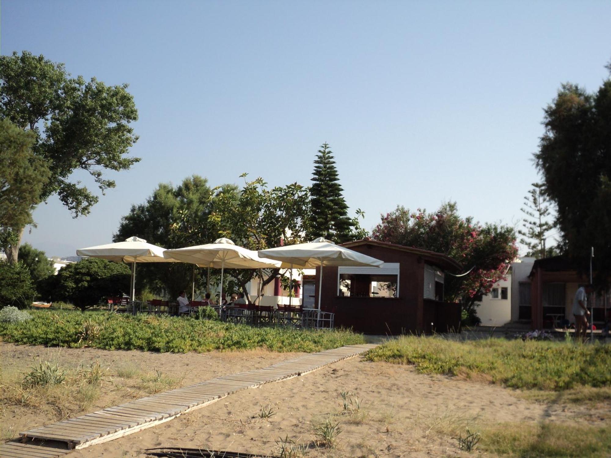 Thodorou Village Agia Marina  Exterior photo